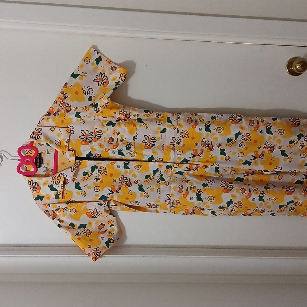 Nooworks Coveralls
